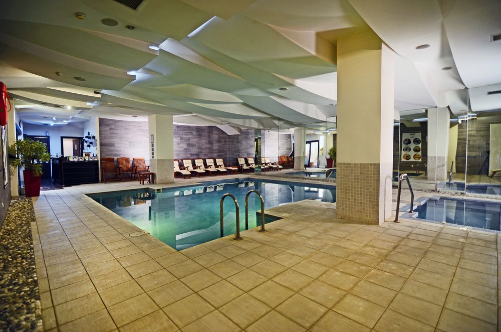 Korumar Hotel Deluxe - 64