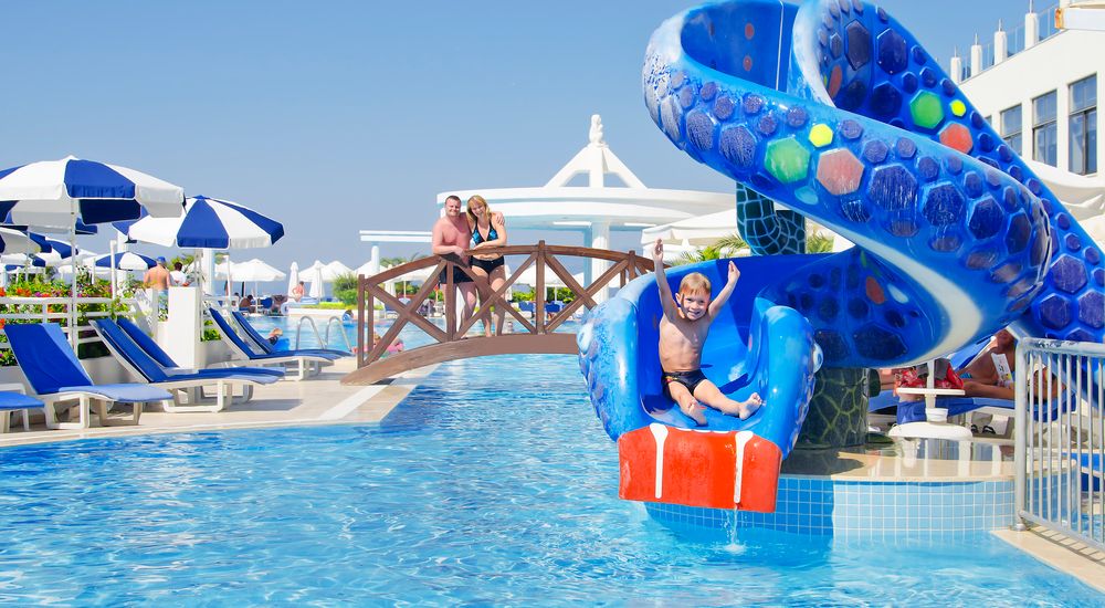 Korumar Hotel Deluxe - 11