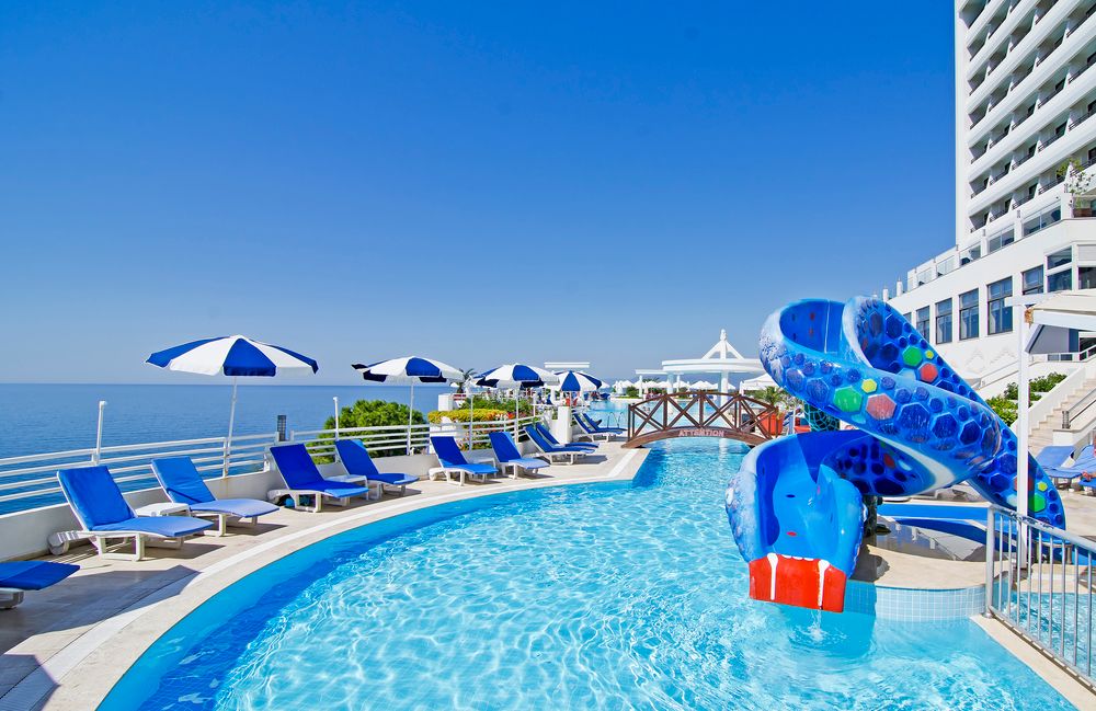 Картинка отеля - 10