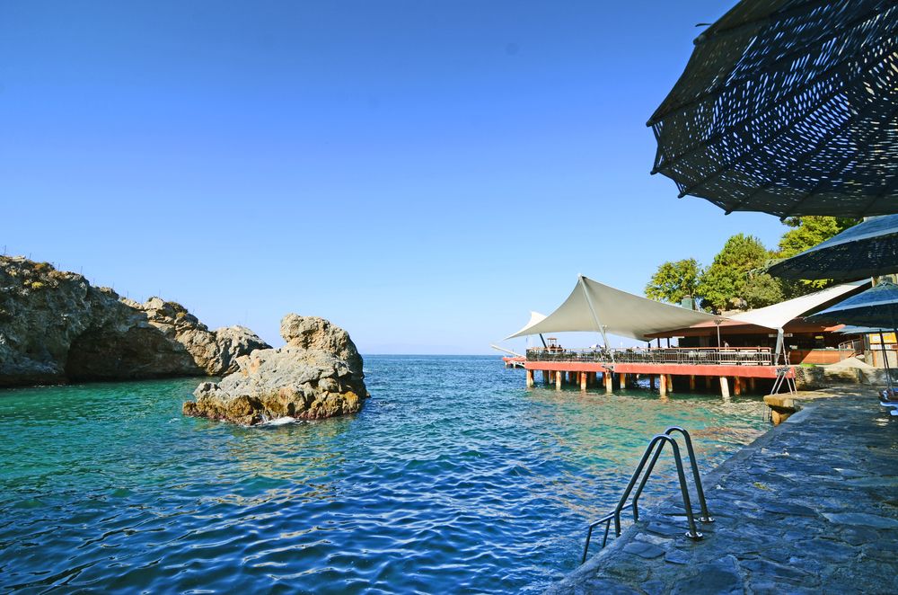 Korumar Hotel Deluxe - 6