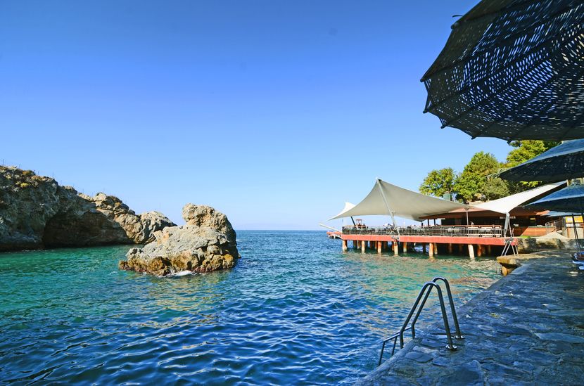 Korumar Hotel Deluxe - 6