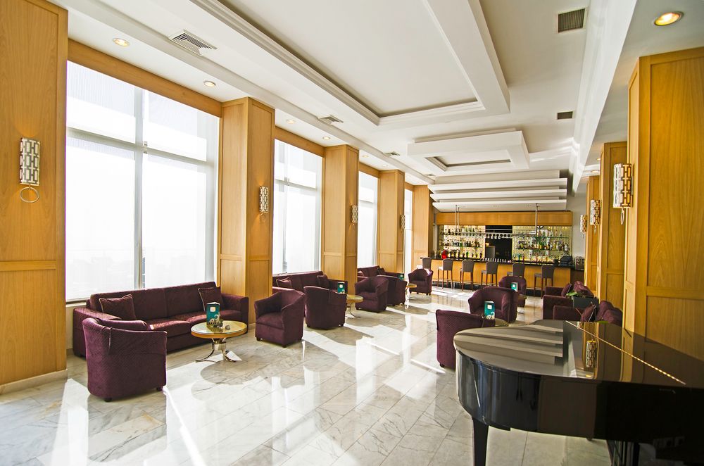 Korumar Hotel Deluxe - 26