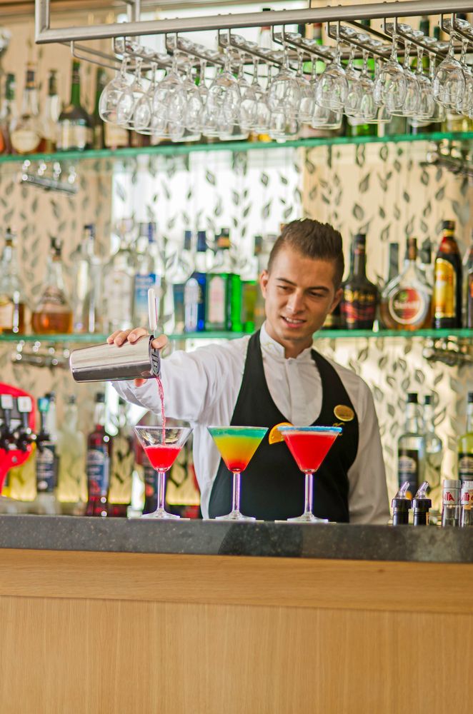 Korumar Hotel Deluxe - 27