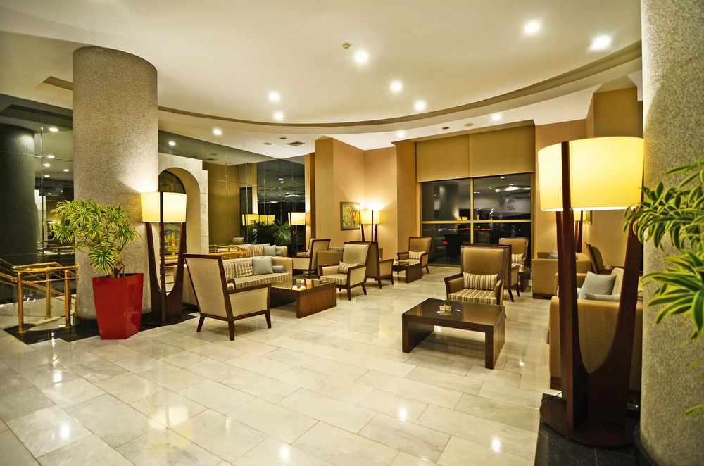 Картинка отеля - 24