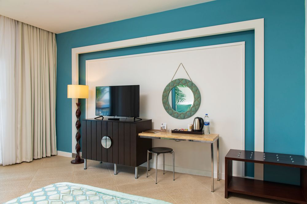 Baia Hotel Bodrum - 170