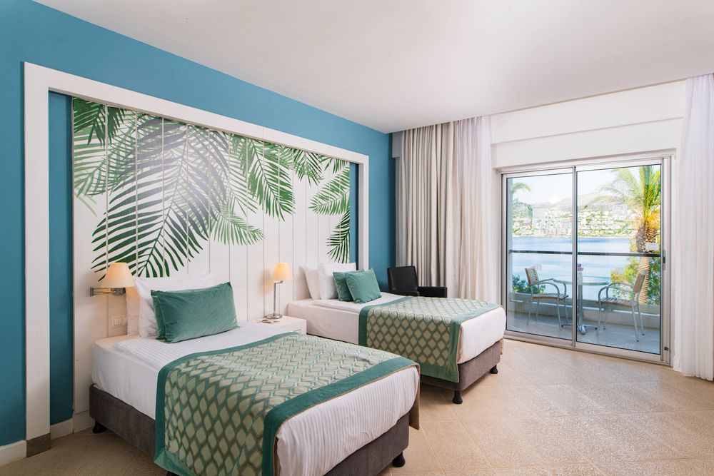 Baia Hotel Bodrum - 173