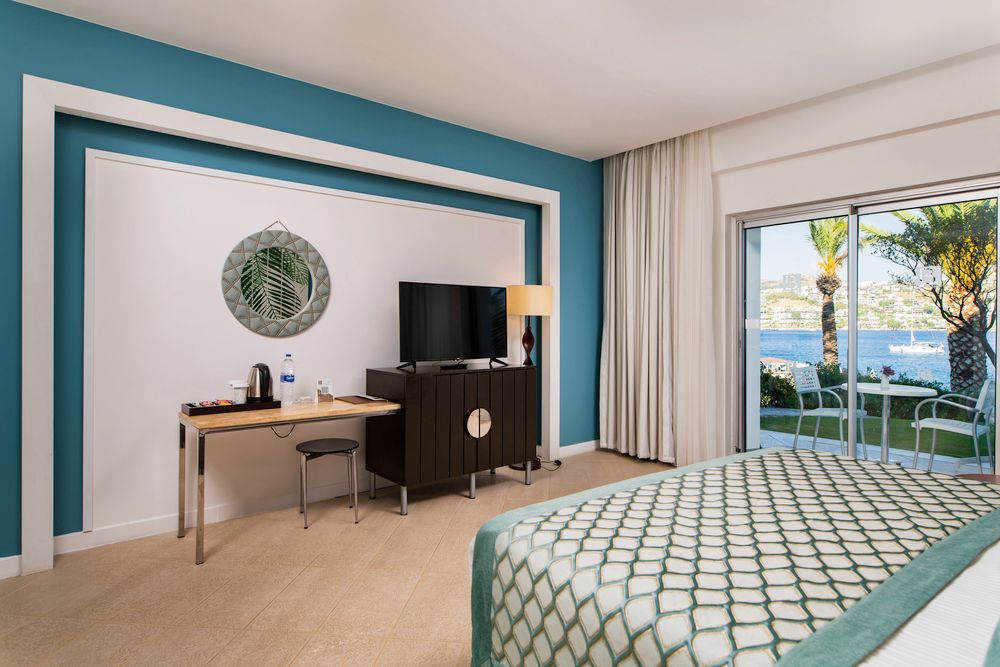 Baia Hotel Bodrum - 176