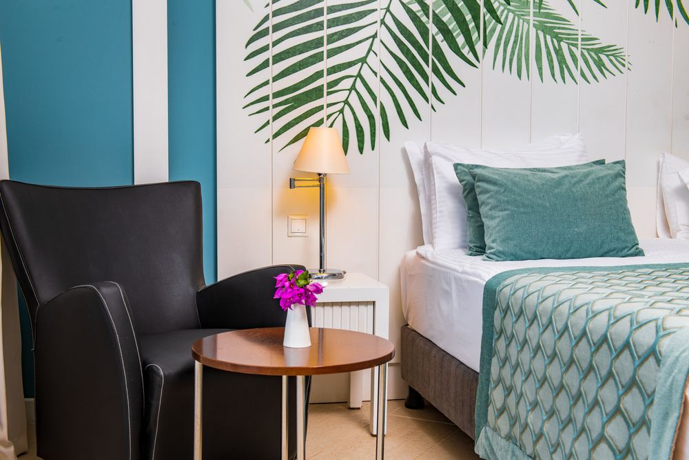 Baia Hotel Bodrum - 177