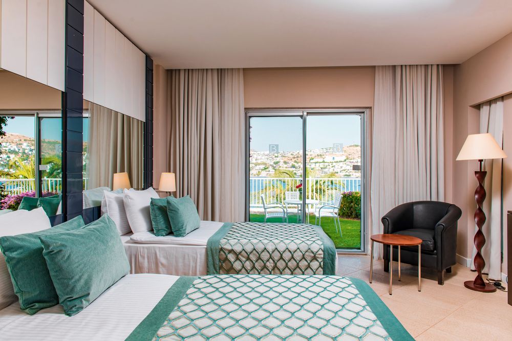 Baia Hotel Bodrum - 179