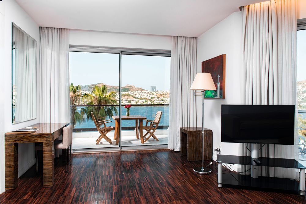 Baia Hotel Bodrum - 186