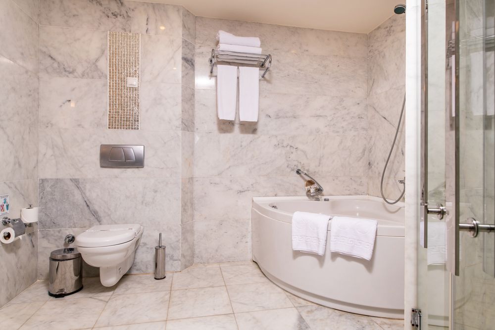 Baia Hotel Bodrum - 187