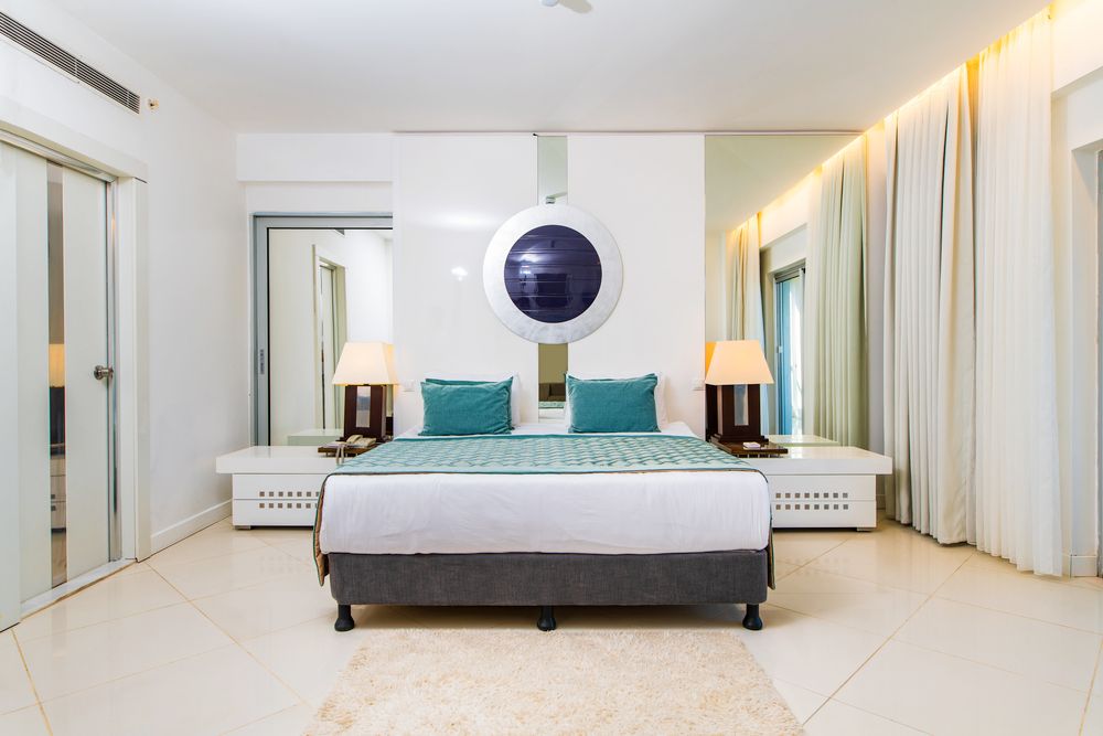 Baia Hotel Bodrum - 191