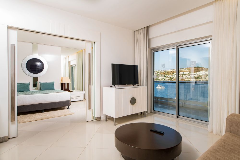 Baia Hotel Bodrum - 193