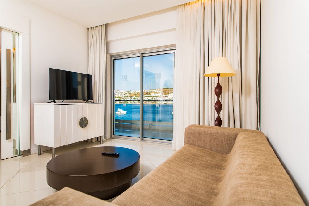 Baia Hotel Bodrum - 194