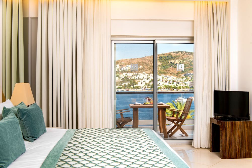 Baia Hotel Bodrum - 195