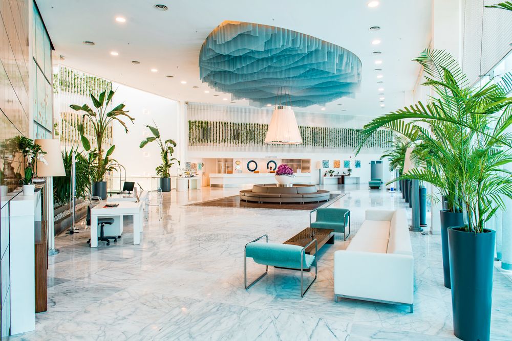 Baia Hotel Bodrum - 54