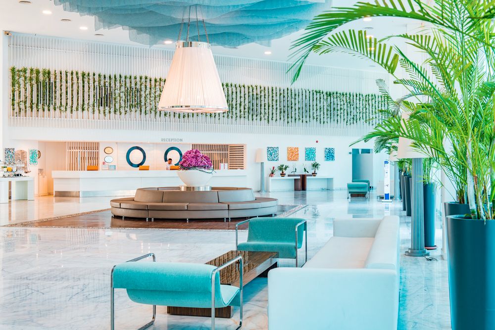 Baia Hotel Bodrum - 53