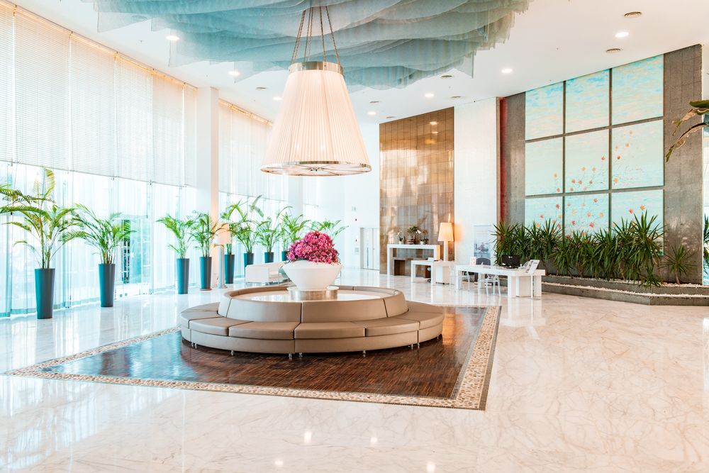 Baia Hotel Bodrum - 51