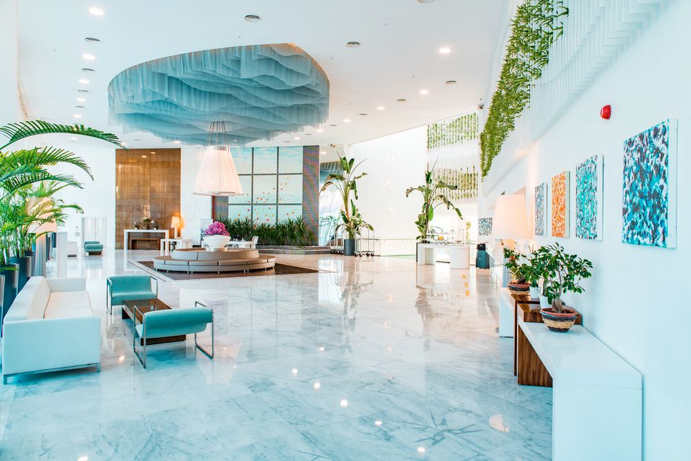 Baia Hotel Bodrum - 52