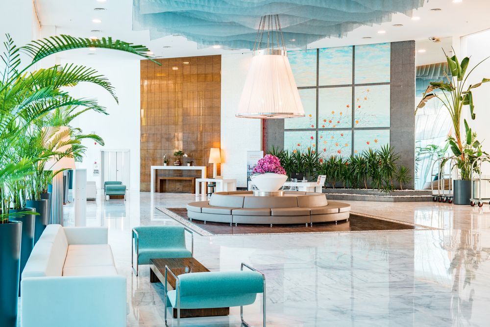 Baia Hotel Bodrum - 55