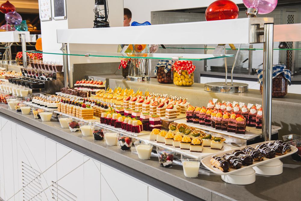 Baia Hotel Bodrum - 94