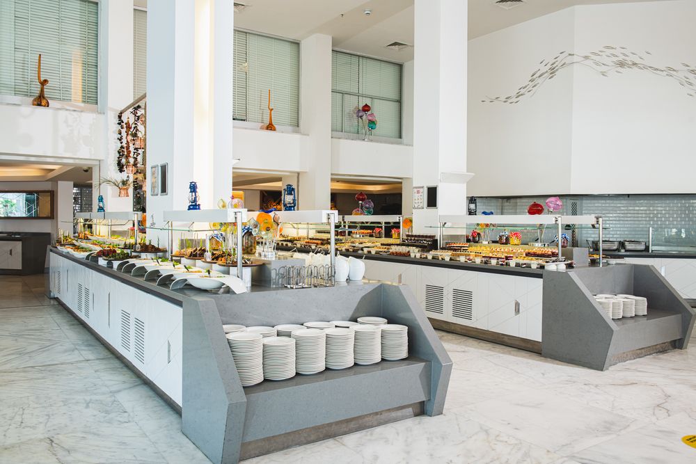 Baia Hotel Bodrum - 92