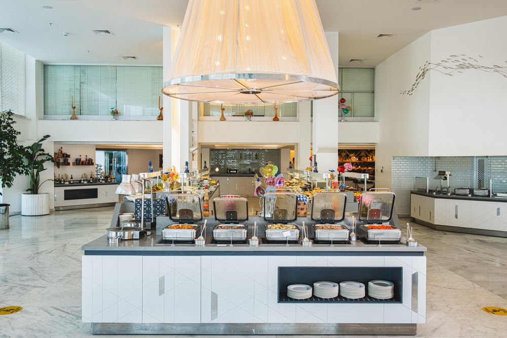 Baia Hotel Bodrum - 99