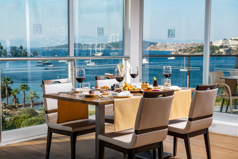 Baia Hotel Bodrum - 105