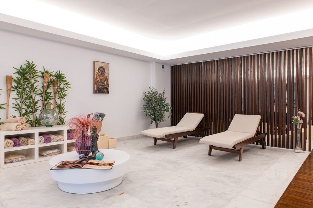 Baia Hotel Bodrum - 120