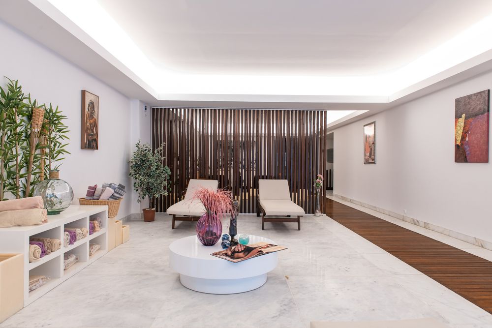 Baia Hotel Bodrum - 121