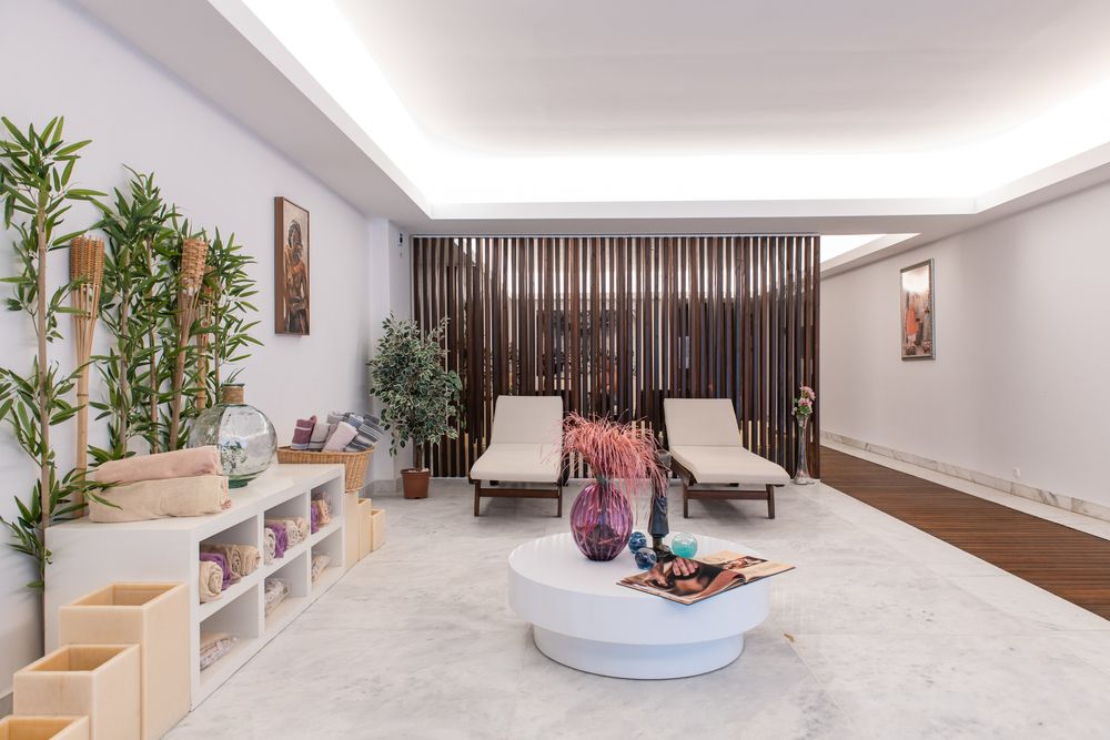 Baia Hotel Bodrum - 122