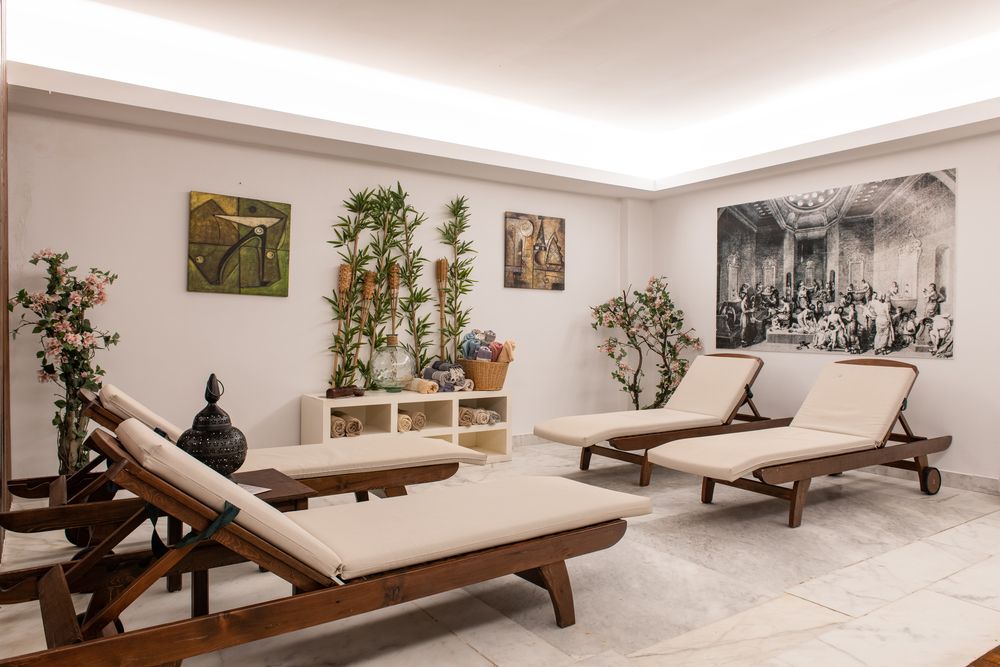 Baia Hotel Bodrum - 124