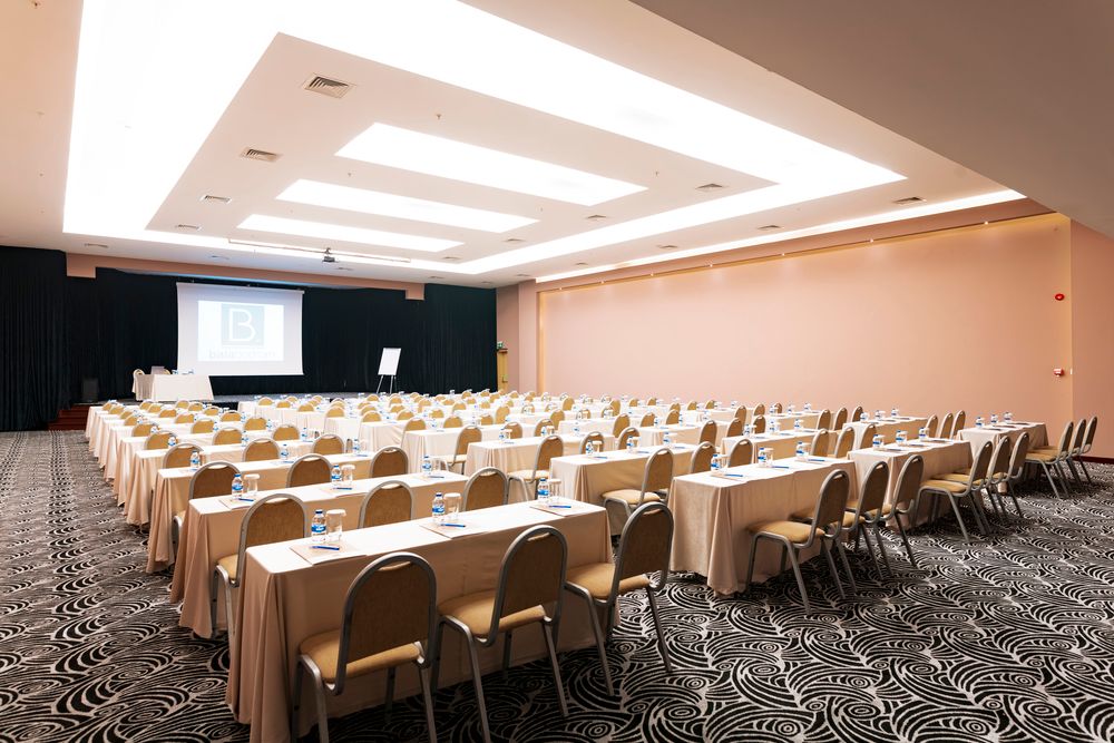 Baia Hotel Bodrum - 151