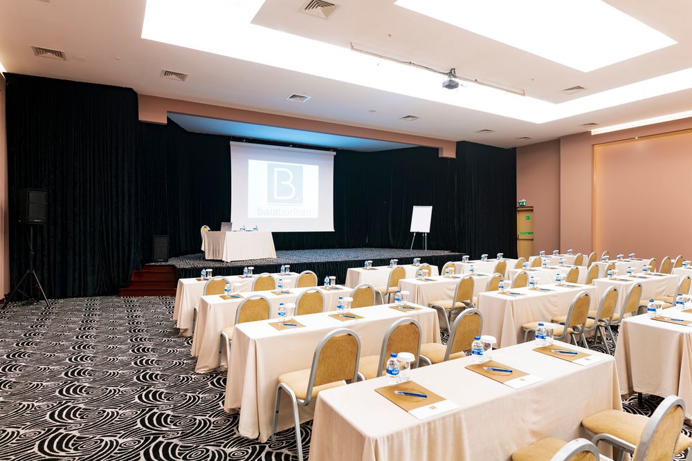 Baia Hotel Bodrum - 153