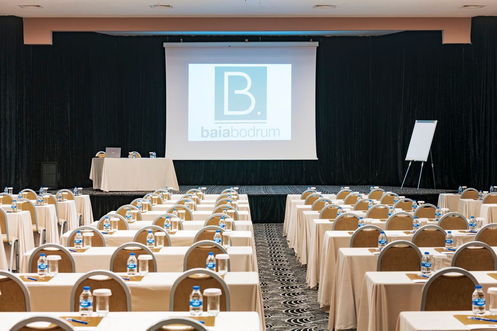 Baia Hotel Bodrum - 156