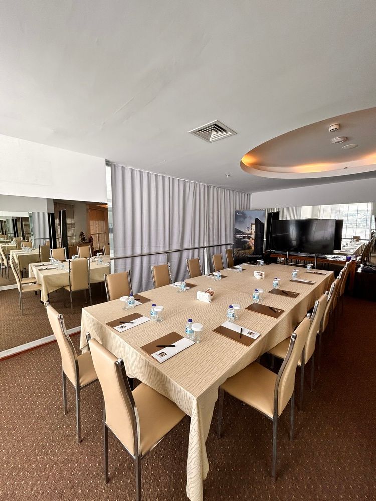 Baia Hotel Bodrum - 147