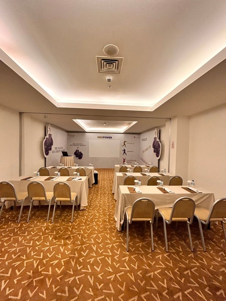 Baia Hotel Bodrum - 161