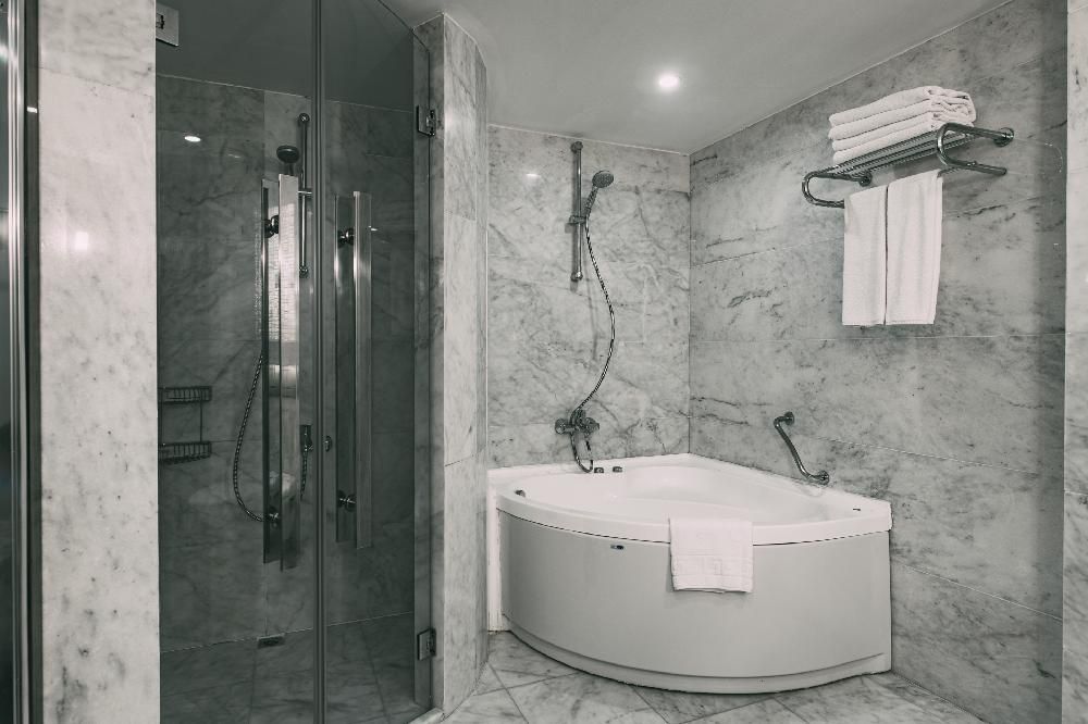 Baia Hotel Bodrum - 252