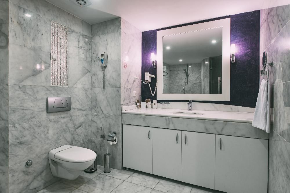 Baia Hotel Bodrum - 251