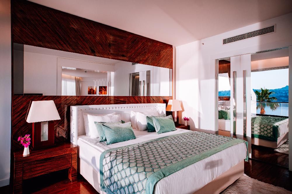 Baia Hotel Bodrum - 243