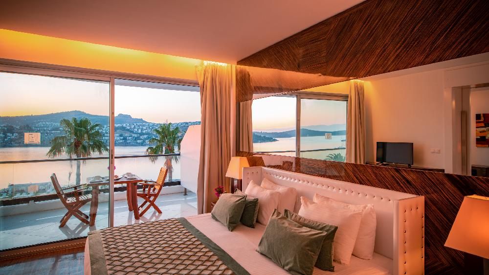 Baia Hotel Bodrum - 244
