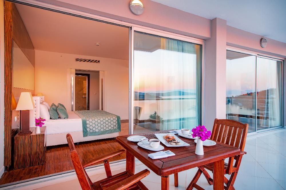 Baia Hotel Bodrum - 246