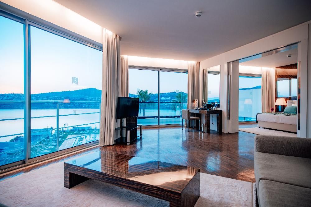 Baia Hotel Bodrum - 245