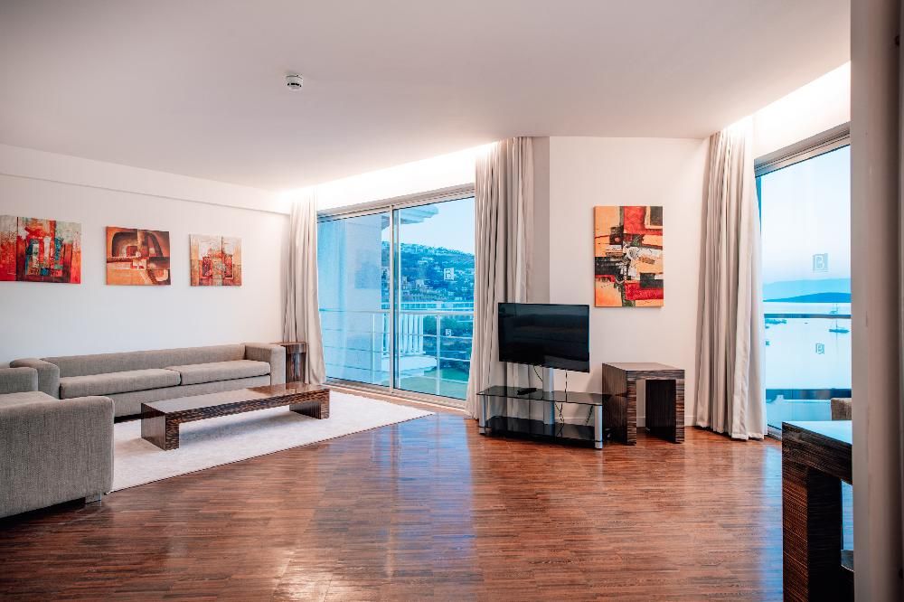 Baia Hotel Bodrum - 248