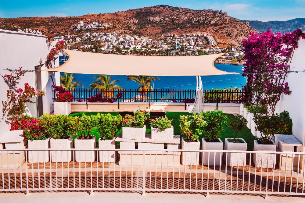 Baia Hotel Bodrum - 240