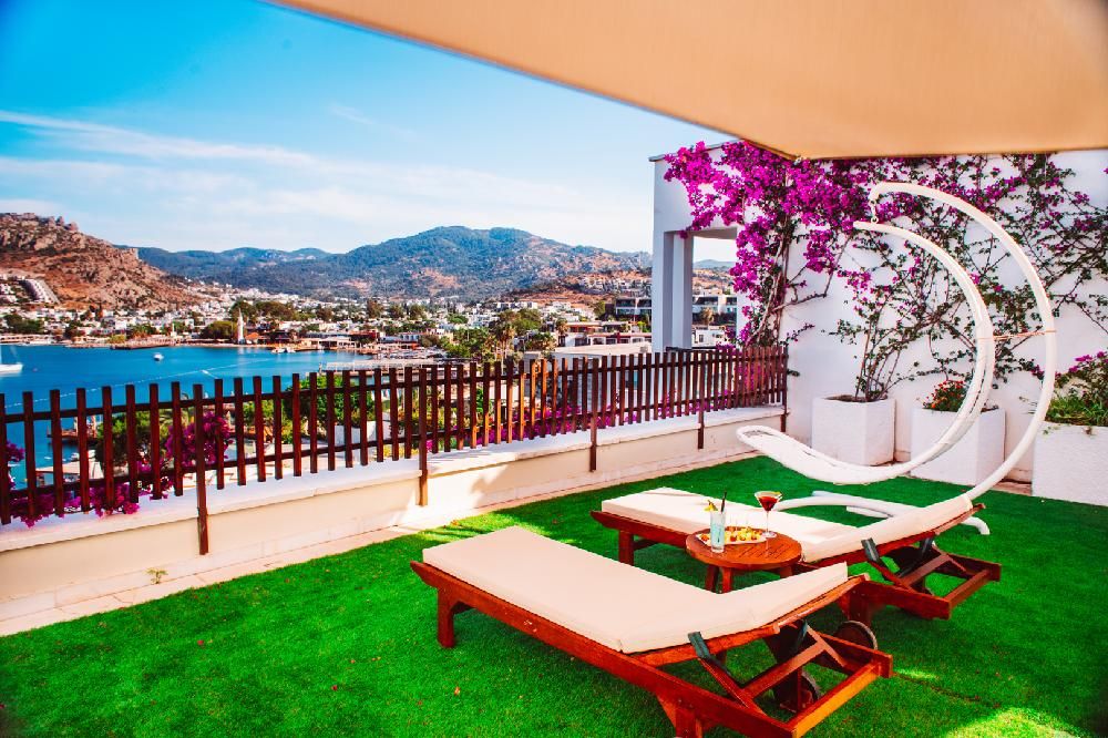 Baia Hotel Bodrum - 238