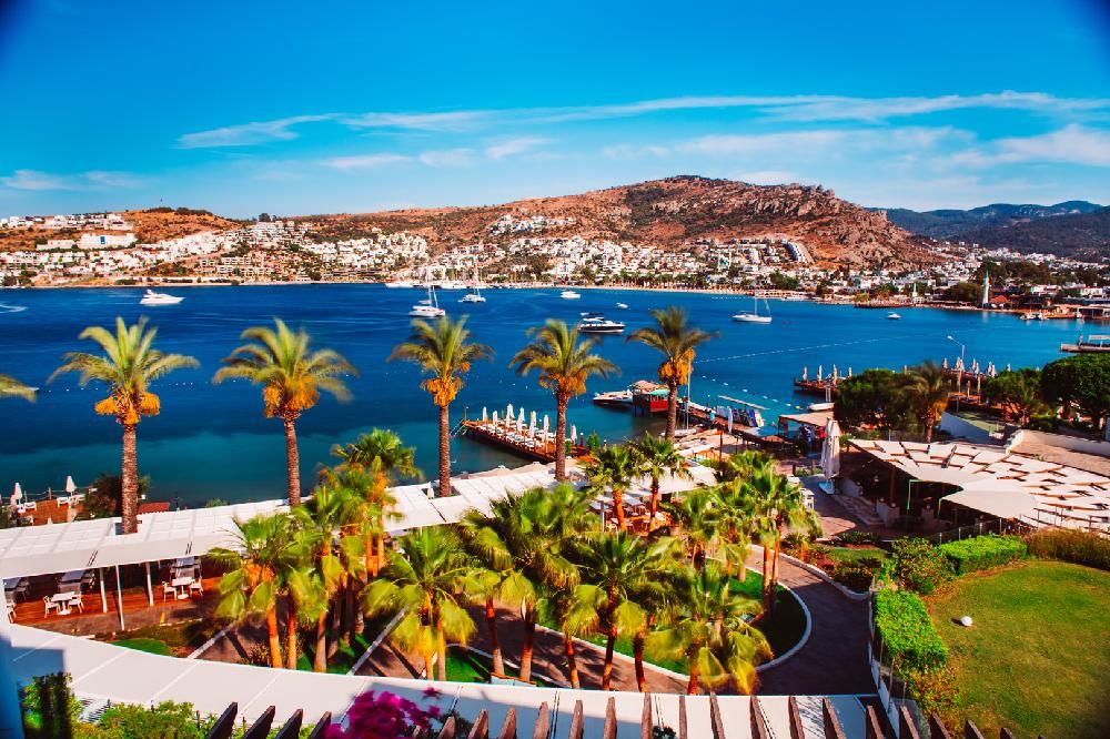 Baia Hotel Bodrum - 241