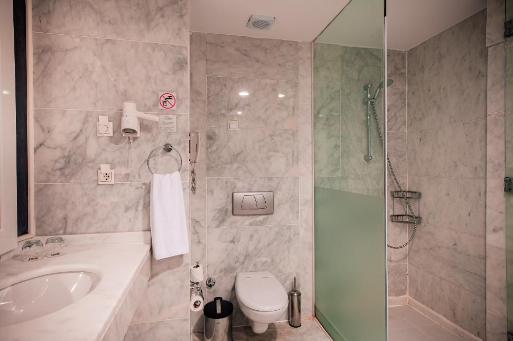 Baia Hotel Bodrum - 237