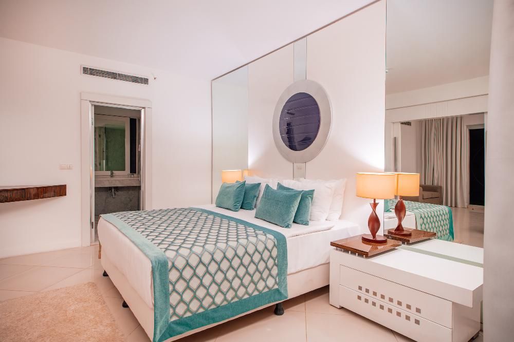 Baia Hotel Bodrum - 233