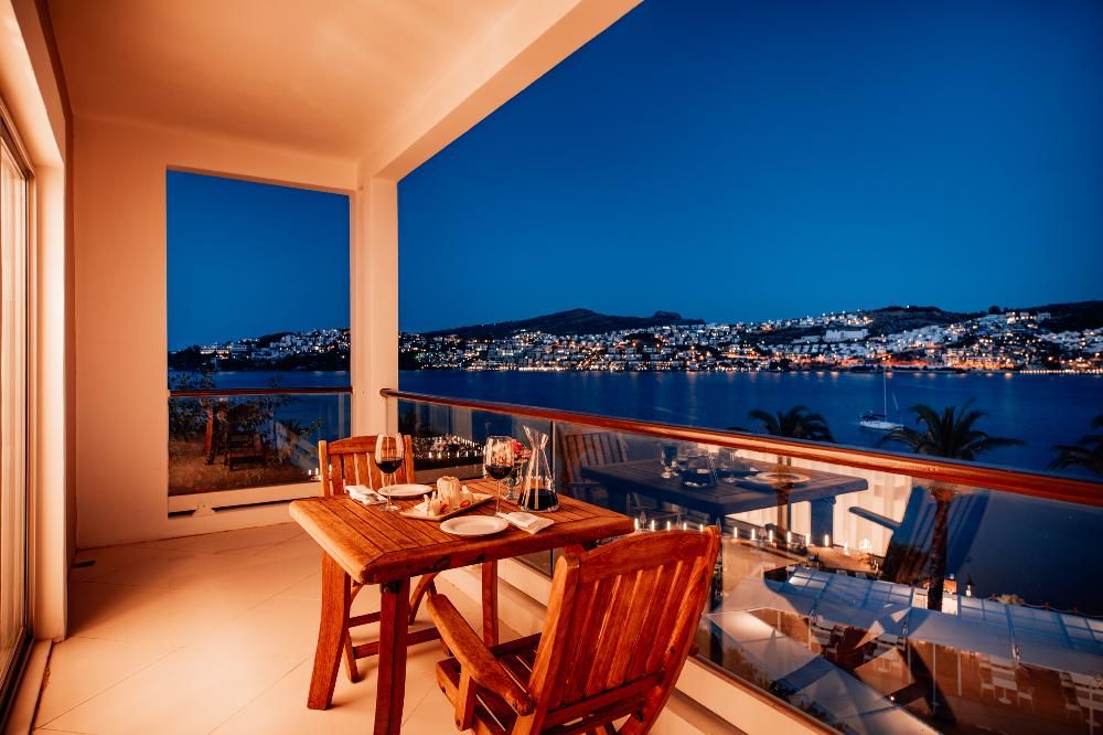 Baia Hotel Bodrum - 232